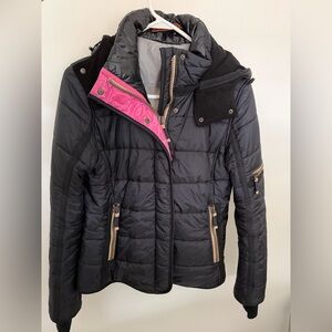 Frauenschuh Women's Ski Jacket